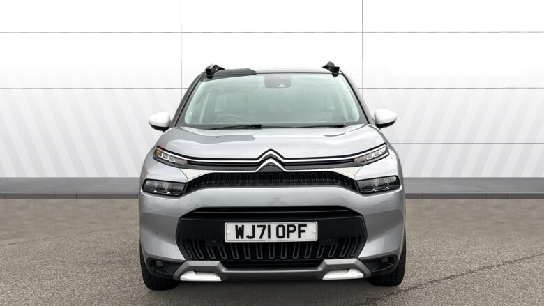 Citroen C3 Aircross 1.2 PureTech 110 Shine Plus 5dr Petrol Hatchback